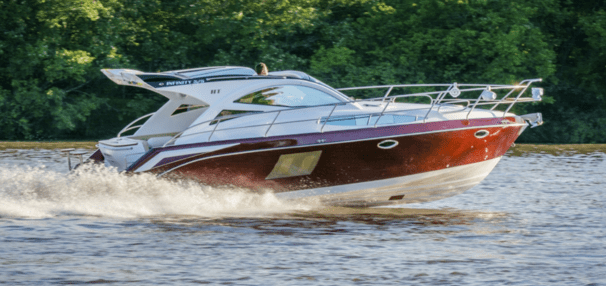 INFINITY 325 HT